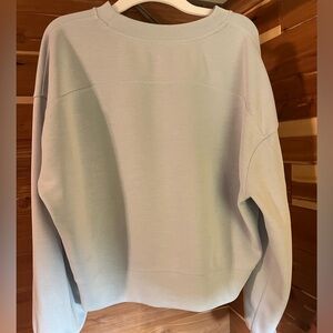 Lululemon Softstream Crewneck